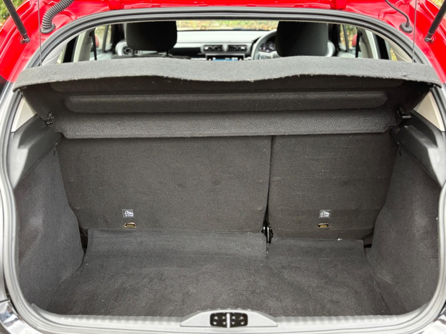 Vehicle 31