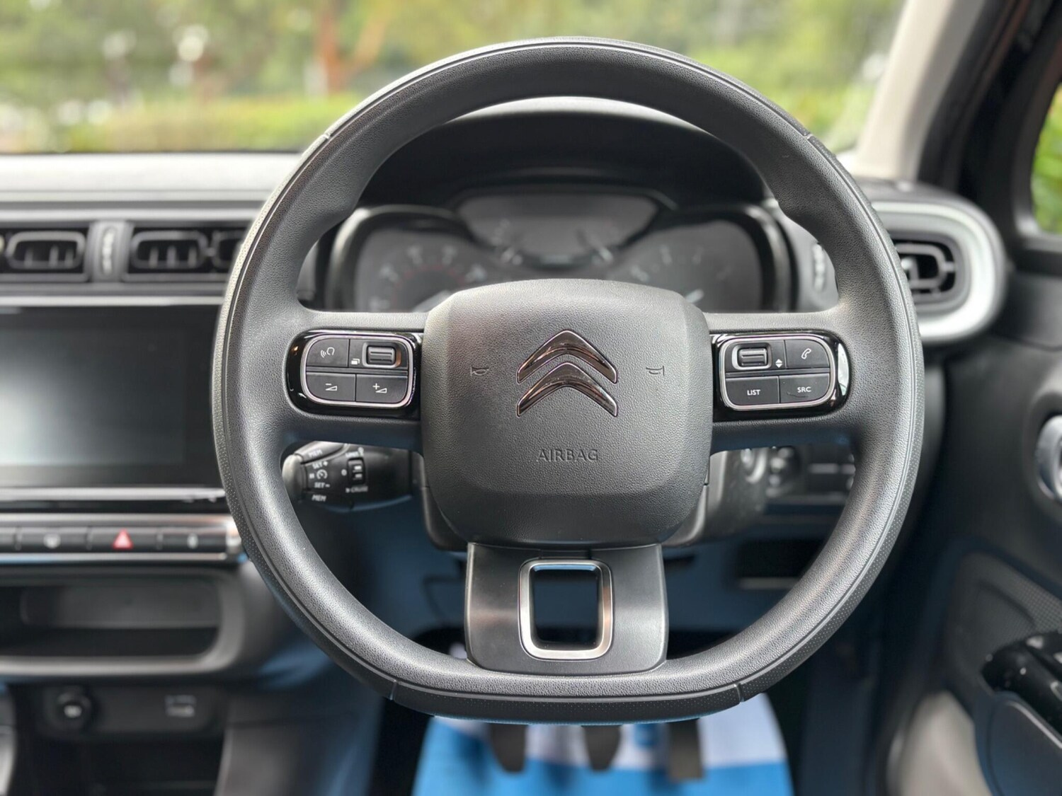 Vehicle 34