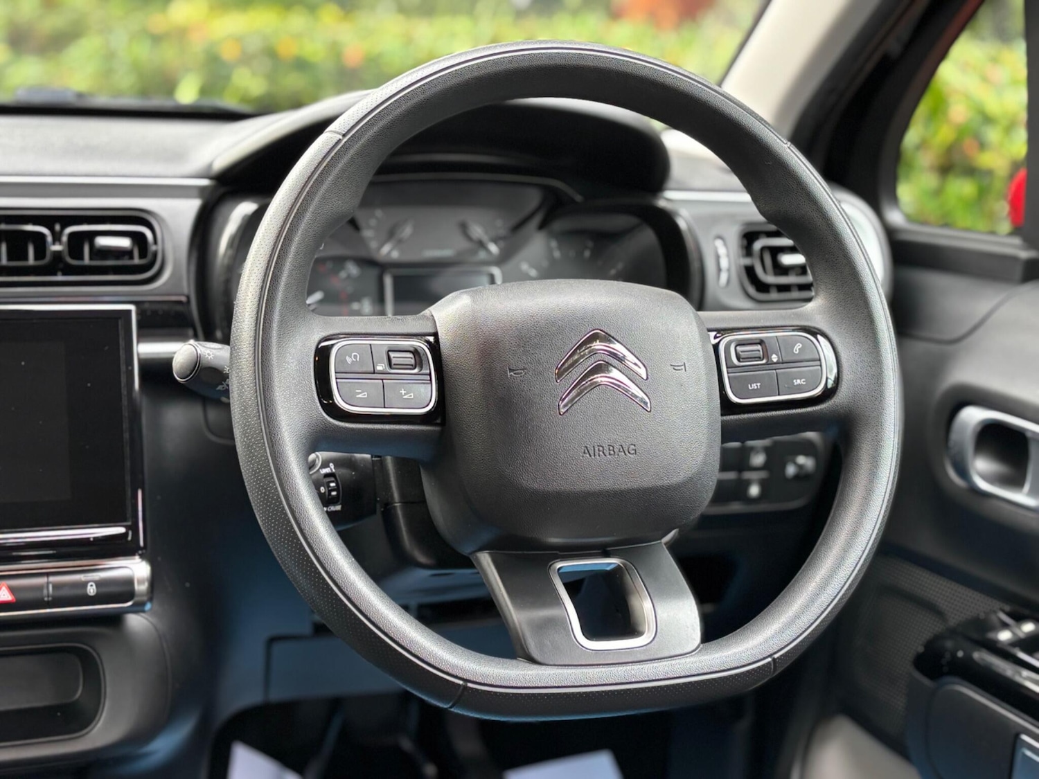 Vehicle 37
