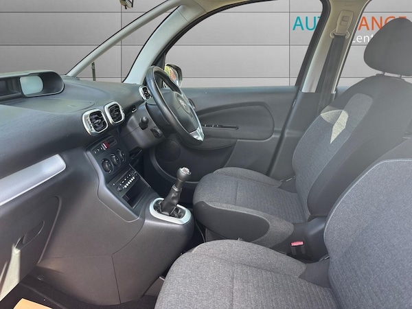 Used Citroen C3 Picasso 2016 for sale - 76294694: Photo 10