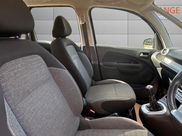 Used Citroen C3 Picasso 2016 for sale - 76294694: Photo 11