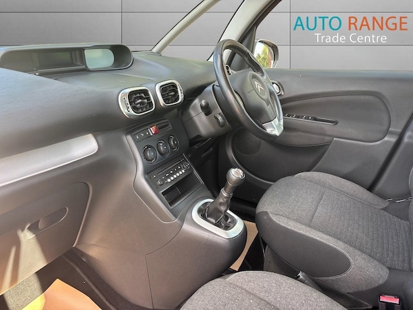 Used Citroen C3 Picasso 2016 for sale - 76294694: Photo 12