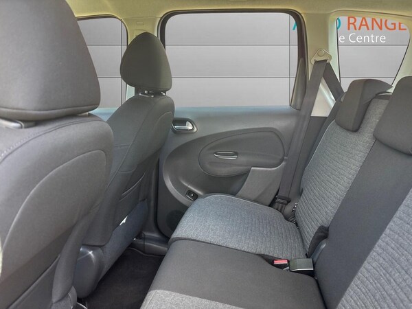 Used Citroen C3 Picasso 2016 for sale - 76294694: Photo 13