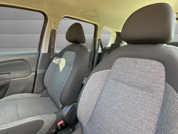Used Citroen C3 Picasso 2016 for sale - 76294694: Photo 15