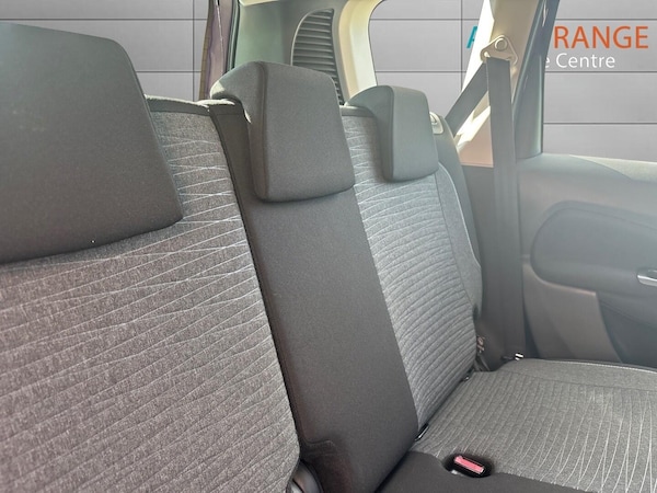 Used Citroen C3 Picasso 2016 for sale - 76294694: Photo 16
