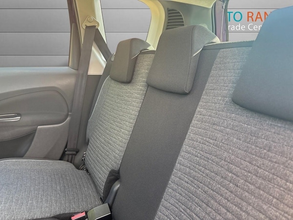 Used Citroen C3 Picasso 2016 for sale - 76294694: Photo 17