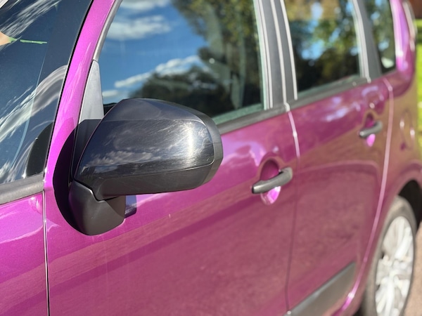 Used Citroen C3 Picasso 2016 for sale - 76294694: Photo 22
