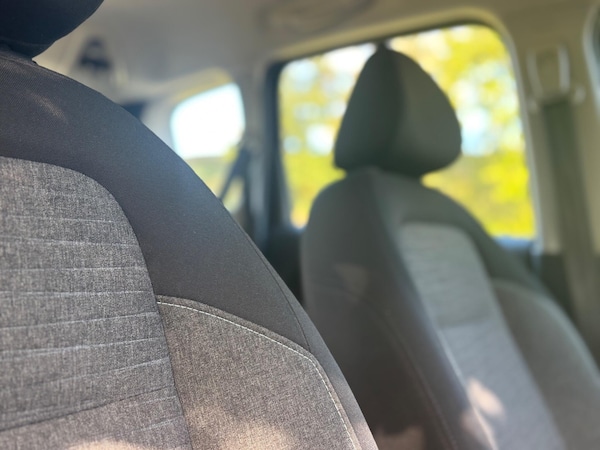 Used Citroen C3 Picasso 2016 for sale - 76294694: Photo 27