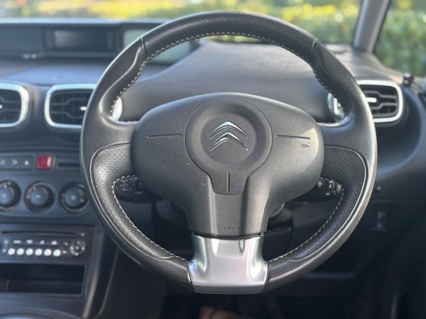 Used Citroen C3 Picasso 2016 for sale - 76294694: Photo 28