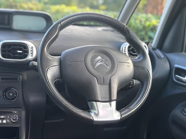 Used Citroen C3 Picasso 2016 for sale - 76294694: Photo 29