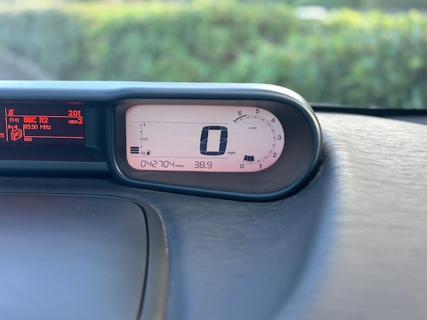 Used Citroen C3 Picasso 2016 for sale - 76294694: Photo 31
