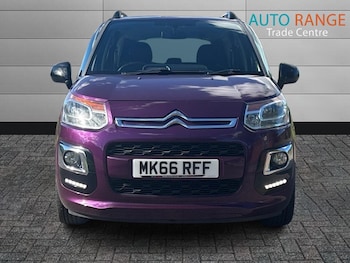 Used Citroen C3 Picasso 2016 for sale - 76294694: Photo