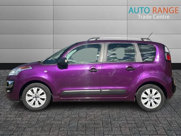 Used Citroen C3 Picasso 2016 for sale - 76294694: Photo 4