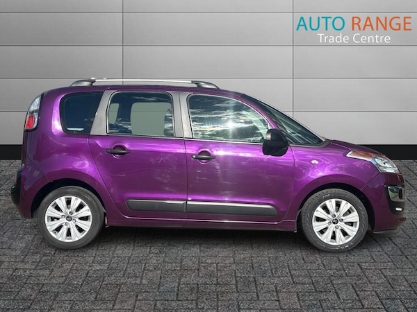 Used Citroen C3 Picasso 2016 for sale - 76294694: Photo 5