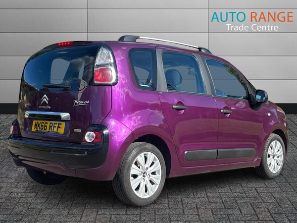Used Citroen C3 Picasso 2016 for sale - 76294694: Photo 6