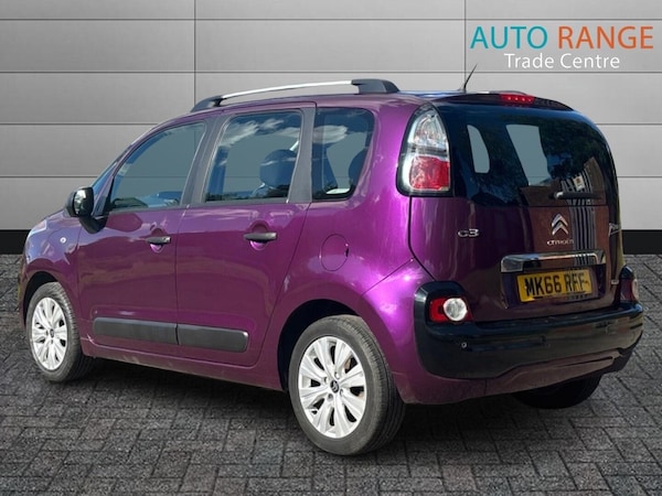 Used Citroen C3 Picasso 2016 for sale - 76294694: Photo 7