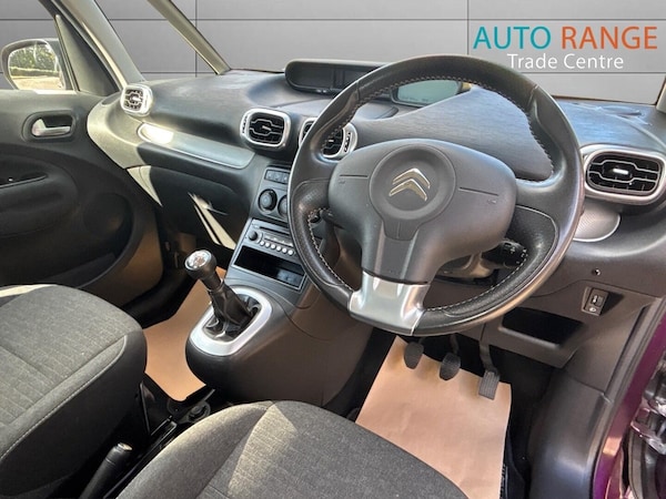 Used Citroen C3 Picasso 2016 for sale - 76294694: Photo 8