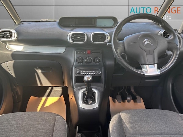 Used Citroen C3 Picasso 2016 for sale - 76294694: Photo 9