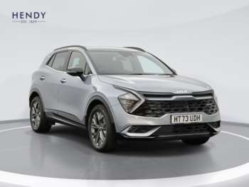 2024 (73) - GDI HEV GT-Line 5-Door