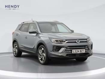 2024 (24) - K40 5-Door
