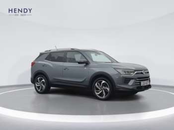 2024 (24) - K40 5-Door