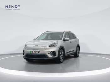 Used Kia Niro 2020 for sale - 74872987: Photo