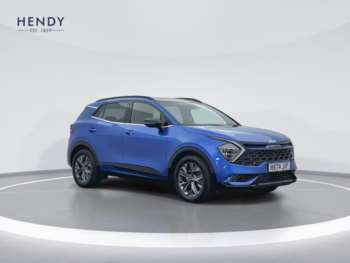 Used Kia Sportage 2024 for sale - 74736752: Photo
