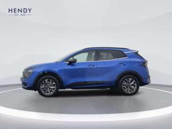 Used Kia Sportage 2024 for sale - 74736752: Photo