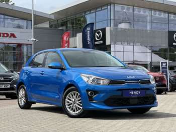 2023 (23) - 1.0 T GDi 2 5dr