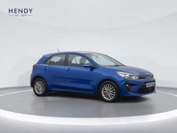 Used Kia Rio 2023 for sale - 74557046: Photo