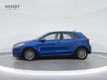 Used Kia Rio 2023 for sale - 74557046: Photo