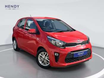 2021 (21) - 1.0 2 5dr [4 seats]