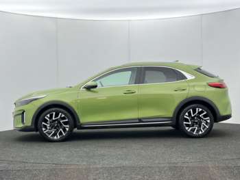 Used Kia XCeed 2024 for sale - 74836129: Photo