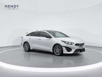 Used Kia Pro Ceed 2024 for sale - 74595054: Photo