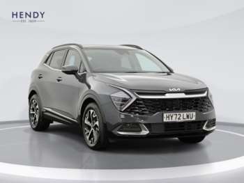 2022 (72) - GDI HEV 4 5-Door