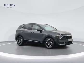 Used Kia Sportage 2022 for sale - 74497119: Photo
