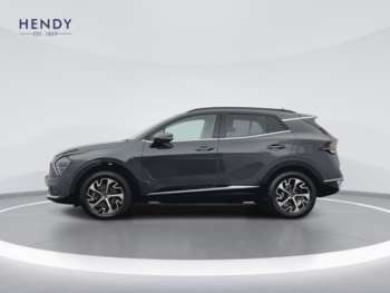 Used Kia Sportage 2022 for sale - 74497119: Photo