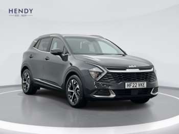 2022 (22) - GDI ISG Launch Edition 5-Door