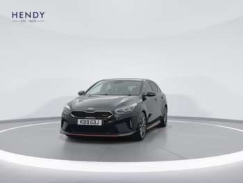 Used Kia Pro Ceed 2019 for sale - 74652064: Photo