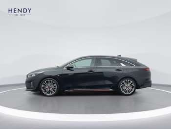 Used Kia Pro Ceed 2019 for sale - 74652064: Photo