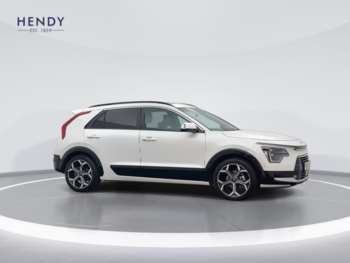 Used Kia Niro 2024 for sale - 74873007: Photo