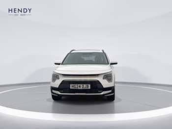 Used Kia Niro 2024 for sale - 74873007: Photo