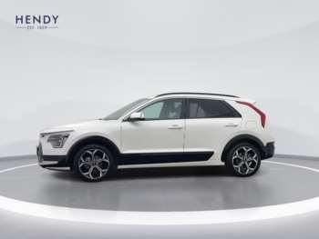 Used Kia Niro 2024 for sale - 74873007: Photo