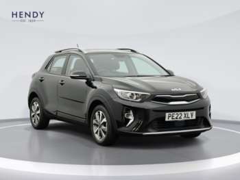 2022 (22) - 1.0T GDi 99 2 5dr DCT