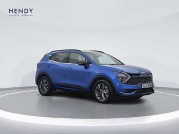 Used Kia Sportage 2024 for sale - 74894531: Photo