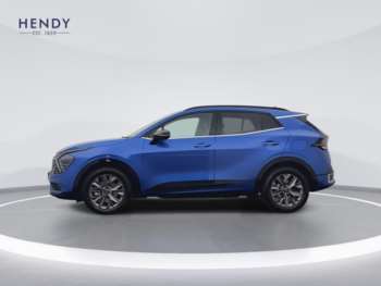 Used Kia Sportage 2024 for sale - 74894531: Photo