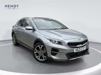 2021 (21) - 1.0T GDi ISG 3 5dr