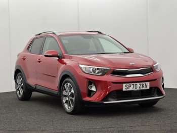 2020 (70) - 1.0T GDi 3 5dr Auto
