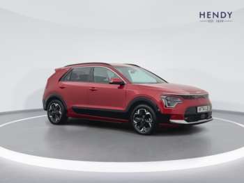 Used Kia Niro 2024 for sale - 74185786: Photo