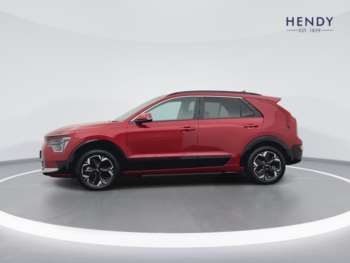 Used Kia Niro 2024 for sale - 74185786: Photo